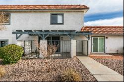 929 Willow Tree Drive Unit B, Las Vegas NV 89128