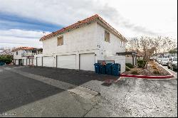 929 Willow Tree Drive Unit B, Las Vegas NV 89128