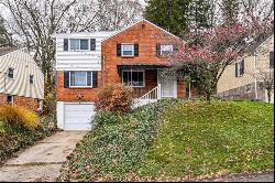 13 Glenview Ave, City Of Greensburg PA 15601