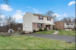 3883 Frederick St, Baldwin Boro PA 15227