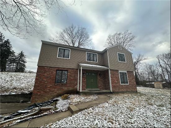 6290 Irishtown Road Ext, Bethel Park PA 15102