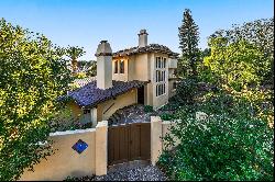 1235 Mission Ridge Road, Santa Barbara CA 93103