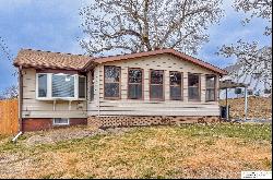 8124 Grant Street, Omaha NE 68134