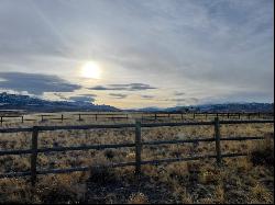 Carter View Dr #3, Cody WY 82414