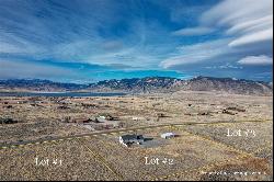 Carter View Dr #3, Cody WY 82414