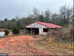 4208 Highway 29 S, Colbert GA 30628