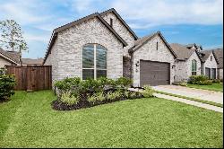 12506 Pierson Hollow Drive, Humble TX 77346