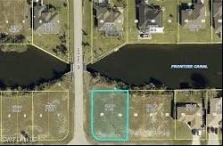 301 NE 19th Terrace, Cape Coral FL 33909