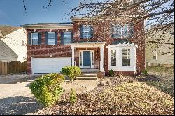 121 Deer Ridge Ln, Hendersonville TN 37075