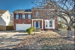 121 Deer Ridge Ln, Hendersonville TN 37075