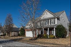 8 Paranor Drive, Simpsonville SC 29681