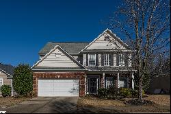 8 Paranor Drive, Simpsonville SC 29681