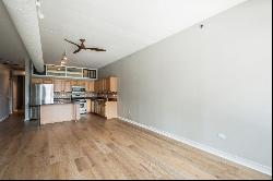 125 E 13th Street #512, Chicago IL 60605