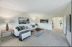 1801 Skycrest Dr Unit 5, Walnut Creek CA 94595