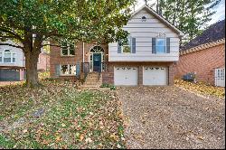 2108 N Ashford Ct, Nashville TN 37214