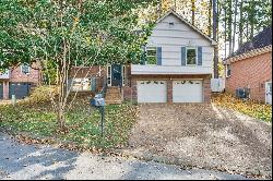 2108 N Ashford Ct, Nashville TN 37214