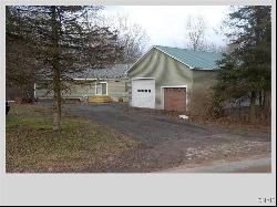 144 Spencer Rd, Albion NY 13142