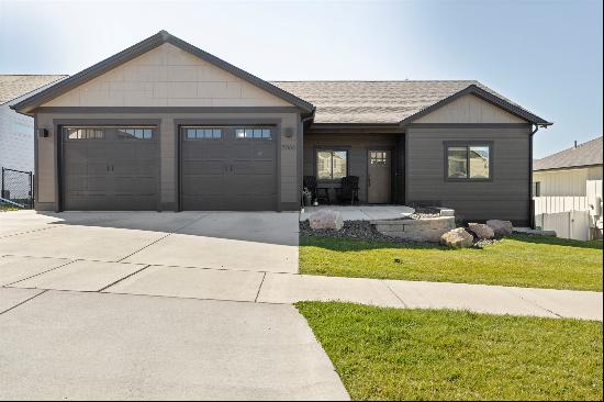 7066 Max Drive, Missoula MT 59803