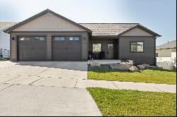 7066 Max Drive, Missoula MT 59803