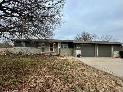 14100 W Macarthur Rd, Wichita KS 67227