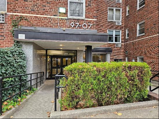 97-07 67th Avenue Unit 1A, New York NY 11374