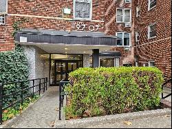 97-07 67th Avenue #1A, Rego Park NY 11374