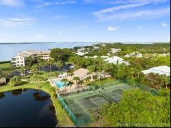 2370 NE Ocean Boulevard Unit C204, Stuart FL 34996