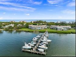 2370 NE Ocean Boulevard Unit C204, Stuart FL 34996