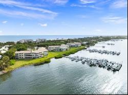 2370 NE Ocean Boulevard Unit C204, Stuart FL 34996