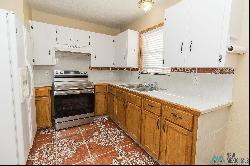 1304 Hondo Street, Clovis NM 88101