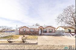 1304 Hondo Street, Clovis NM 88101