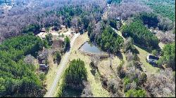 Lot 1 Moorefields Road, Hillsborough NC 27278