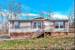 633 Lhasa Apso Lane, Iron Station NC 28080