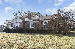 3541 Pleasant Valley Rd, Nashville TN 37204