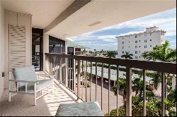 845 Collier Ct Unit 502, Marco Island FL 34145