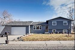 739 Bazaar Exchange, Billings MT 59105