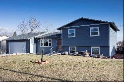 739 Bazaar Exchange, Billings MT 59105