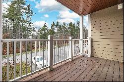 7 Willey Creek Road Unit 208, Exeter NH 03833