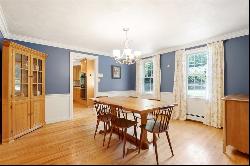 70 Russett Hill Road, Sherborn MA 01770