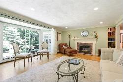 70 Russett Hill Road, Sherborn MA 01770