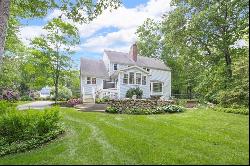 70 Russett Hill Road, Sherborn MA 01770