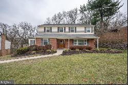 203 Cherry Hill Lane, Broomall PA 19008