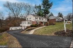 203 Cherry Hill Lane, Broomall PA 19008