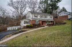 203 Cherry Hill Lane, Broomall PA 19008