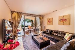 Exceptional luxury living in a prime location: 3-bedroom apartme, Marbella 29602