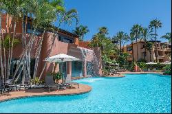 Exceptional luxury living in a prime location: 3-bedroom apartme, Marbella 29602