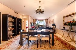 Exceptional luxury living in a prime location: 3-bedroom apartme, Marbella 29602