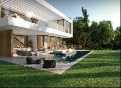 Stunning modern development offering comfort and exclusivity in , Estepona 29680