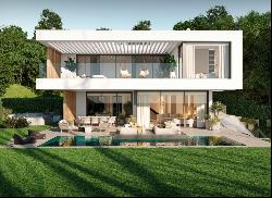 Stunning modern development offering comfort and exclusivity in , Estepona 29680