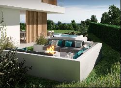 Stunning modern development offering comfort and exclusivity in , Estepona 29680